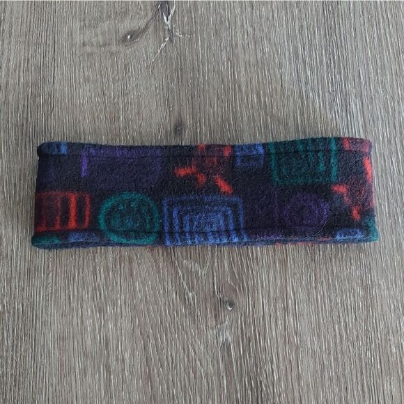 Turtle Fur Headband Ear Warmer - Picture 1 of 4